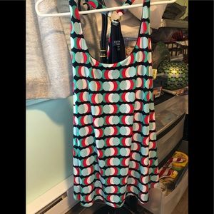 Kaari Blue 3X Special Top